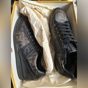 Men’s Fendi sneakers